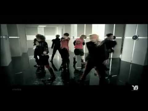 [HD] Touch - Me / Nan (난) MV