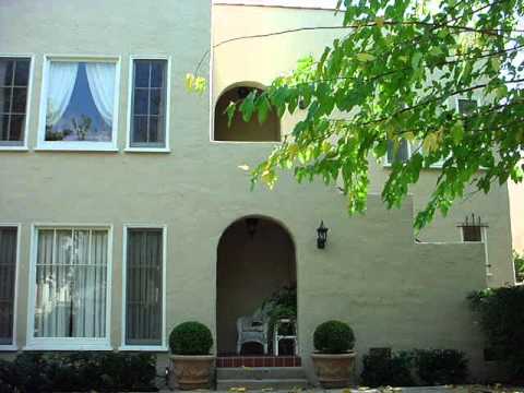 West Adams apartment rentals, house rentals and real estate