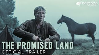 The Promised Land (2023) Video