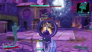 【Borderlands3】ジェイコブス社のダックってめちゃんこ強くね？！の巻【ボーダーランズ3】
