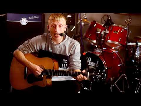 A will leave the light on Tom walker cover