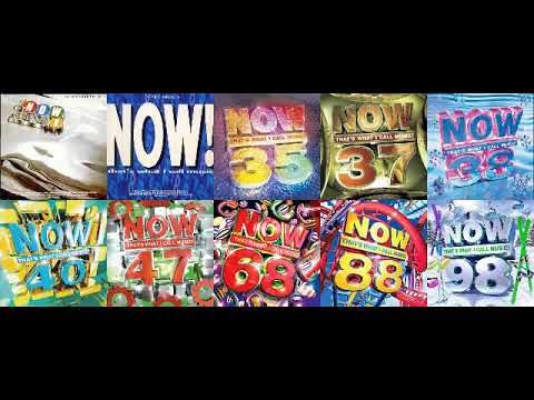 Now That's What I Call A Megamix - First 5 Minutes