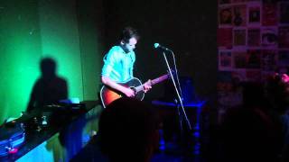 &quot;Settled&quot; by Passenger (New Song)