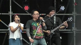 Download lagu Aku Milikmu, Kangen - Ari Lasso Ft Andra Ramadhan - At Pestapora 2025 mp3