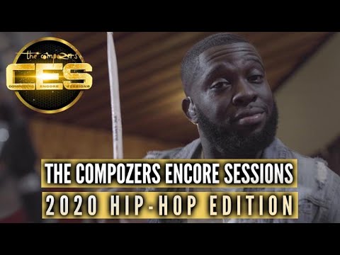 The Compozers Encore Sessions: 2020 HipHop Edition ft Roddy Ricch The Box | Pop Smoke  Dior + More