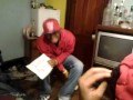 Hat Boy PSA