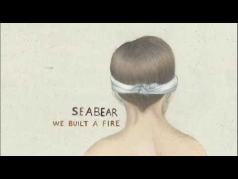 Seabear - Leafmask