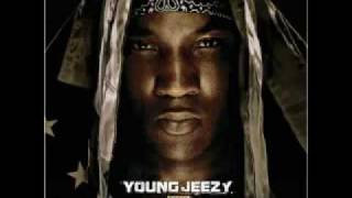 Young Jeezy - The Recession - Takin&#39; It There