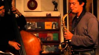 SAN CAFE JAZZ CLUB - U.C.A. - ASK ME NOW