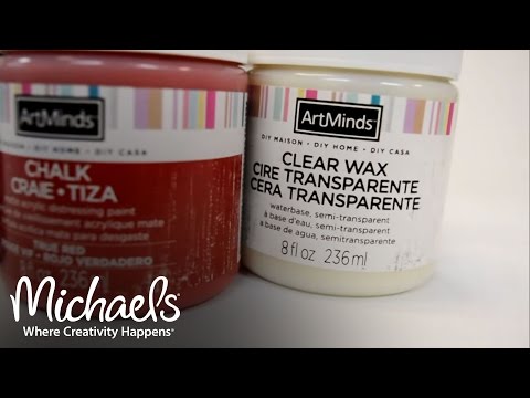 Diy Home Chalk Distressing Paint By Artminds 16oz Diy Home Chalk Distressing Paint By Artminds 16oz