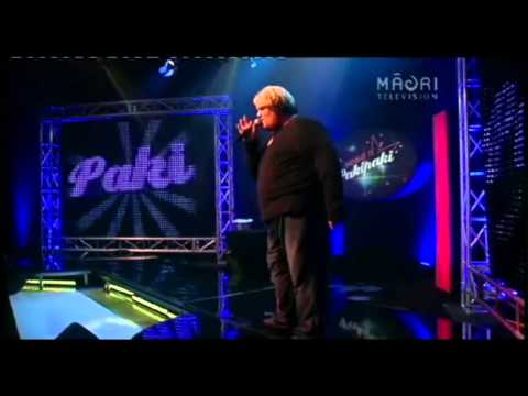 DC @ Homai Te Paki Paki