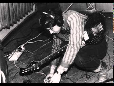 Andžons - Ja Tu Vēl Esi Dzīvs (Laulībā Ar Sevi, 1994)