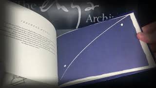 Enya "archive short 425" ,1991 SHEPHERD MOONS promotional gift box Ltd Edition 1000 copies UK