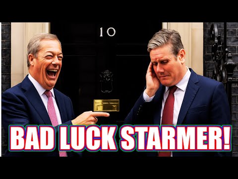 The GOOD NEWS keeps coming!