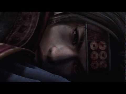 Samurai Warriors 2 Story Mode Cutscenes Yukimura Sanada