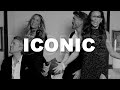 A Teens Iconic Lyric Video
