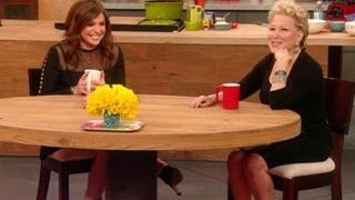 Bette Midler&#39;s Run-In with Mae West