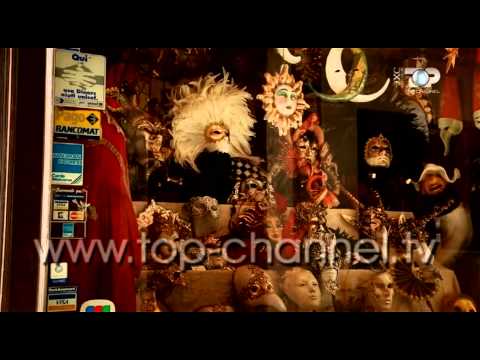 Exclusive, 12 Prill 2015, Pjesa 1 - Top Channel Albania