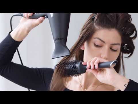Boucles sèche-cheveux GHD