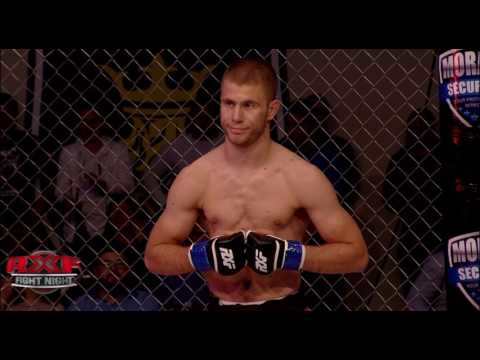 RXF 26 Brasov: Simeon Atanasov vs Ioan Vranceanu