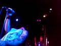 Keith Caputo - Son of a gun (Live in Paris)