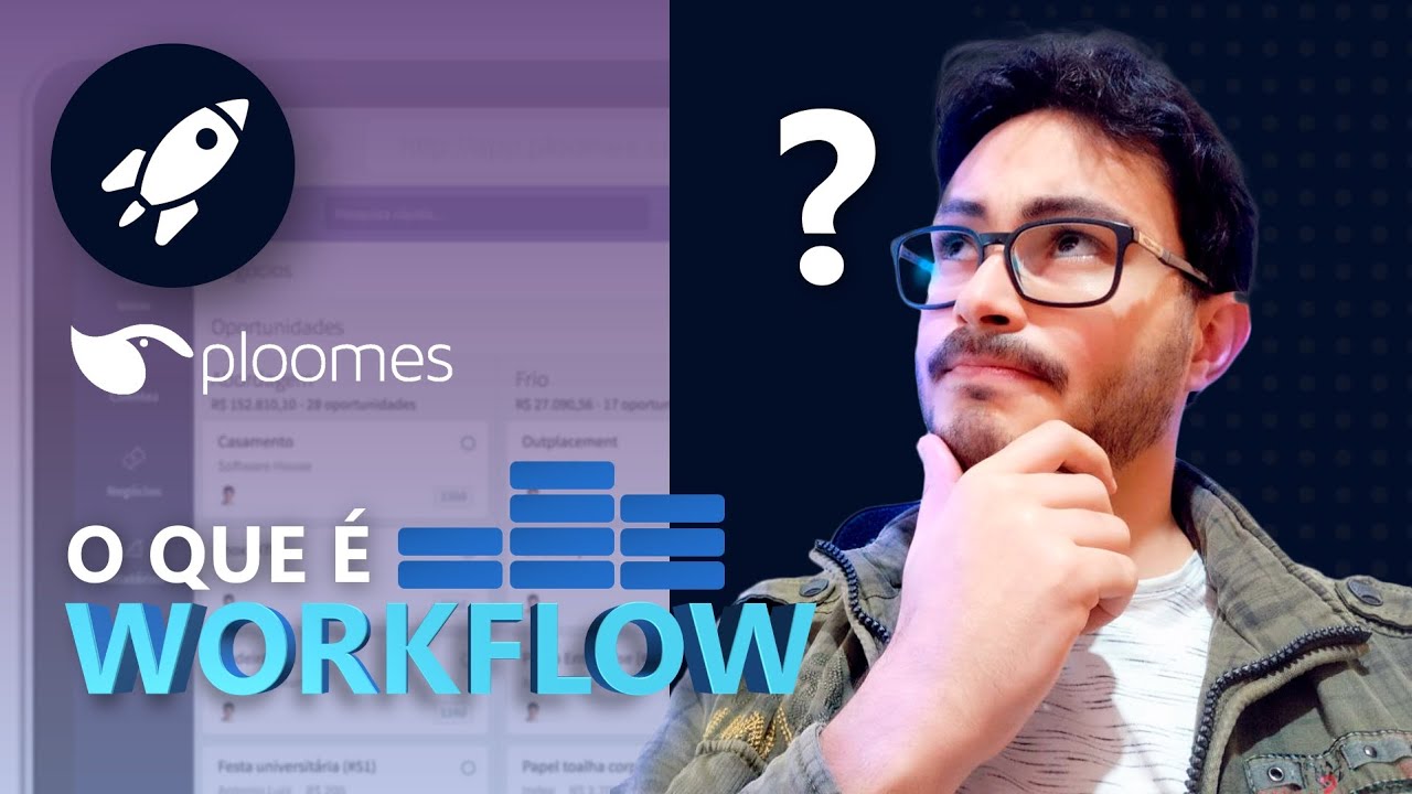 O que é Workflow e como aplicar no dia a dia da minha empresa?