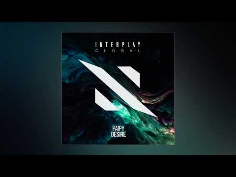 Paipy - Desire (Extended Mix)