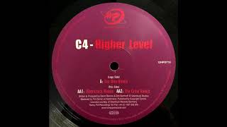 C4 - Higher Level (Überdruck Remix) [HQ]