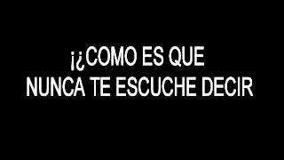 Since You Been Gone- A Day To Remember (Español)