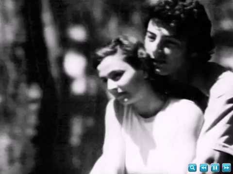 გია ყანჩელი - Gia Kancheli -  "როცა აყვავდა ნუში"