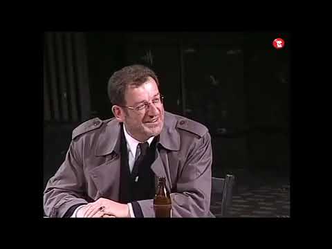 Bure baruta (predstava iz 1996.)