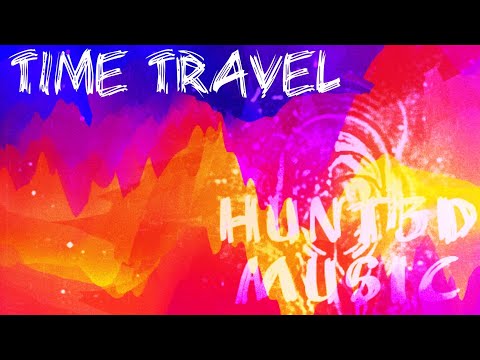 Divite & Galactic Eye - Time Travel