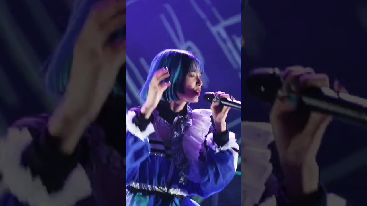 【ライブ音源配信中】青春なんていらないわ from LIVE 2024 -ブルーアワーを飛び越えて-