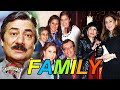 Saeed Jaffrey Family With Parents, Wife, Daughter, Death, Career & Biography