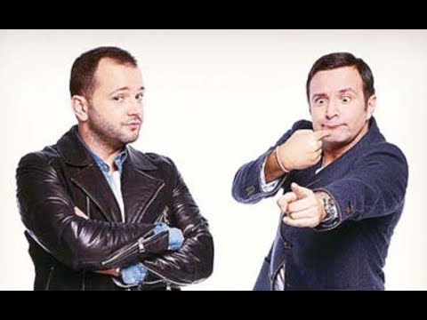 Farse Daniel Buzdugan din 2019   COLAJ   Mori de ras