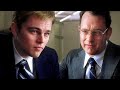 How Leo DiCaprio Cheated The Bar Exam Final Scene Catch Me If You Can CLIP