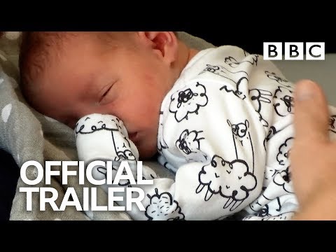 ザ・ベイビー・ハズ・ランディング予告編｜BBC予告編 (The Baby Has Landed: Trailer | BBC Trailers)