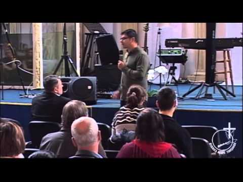 15 noiembrie 2015 - Sămărtinean Claudius