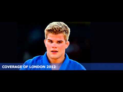 American judoka Nick Delpopolo thrown out of Olympics for testing positive for THC