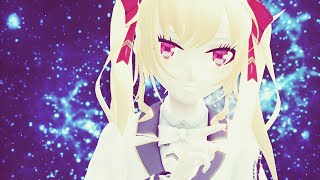 【にじさんじMMD】CH4NGE【鷹宮リオン/葉加瀬冬雪/フレン･E･ルスタリオ】
