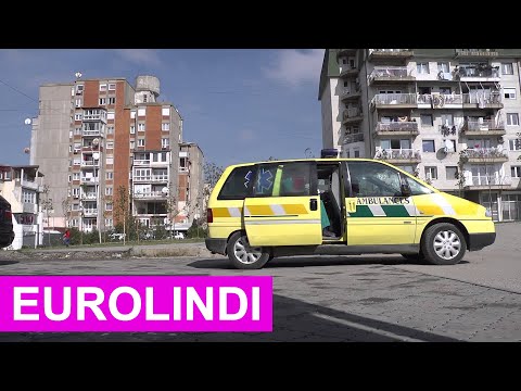 Humor 2016  -Ambulanca ( Gezuar me Tukulukat ) Eurolindi & Etc