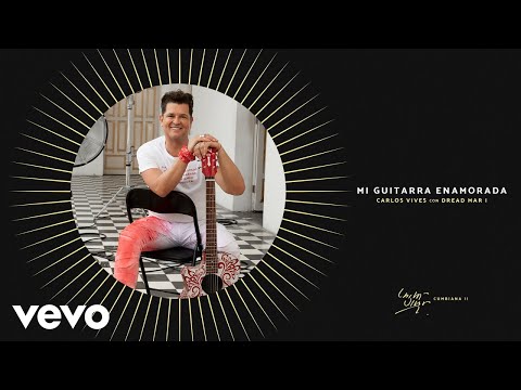 Videoclip de Mi Guitarra Enamorada — Carlos Vives