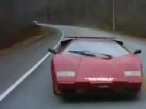 Speed Zone - CannonBall Run 3 Opening