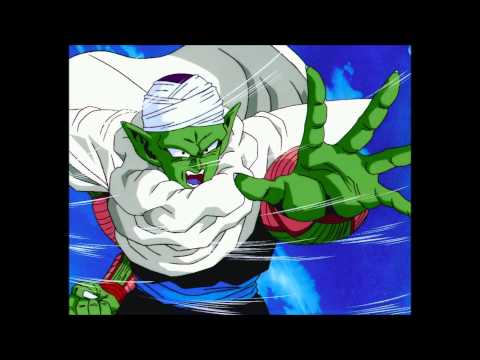 12   Kieru Namek sei to Kibou   Dragon Ball Soundtrack Oryginal DISC 4