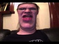 Cold as Ice - Foreigner Lip-Sync (Part 2) 