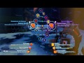 Gameplay video of Battleborn  Playstation