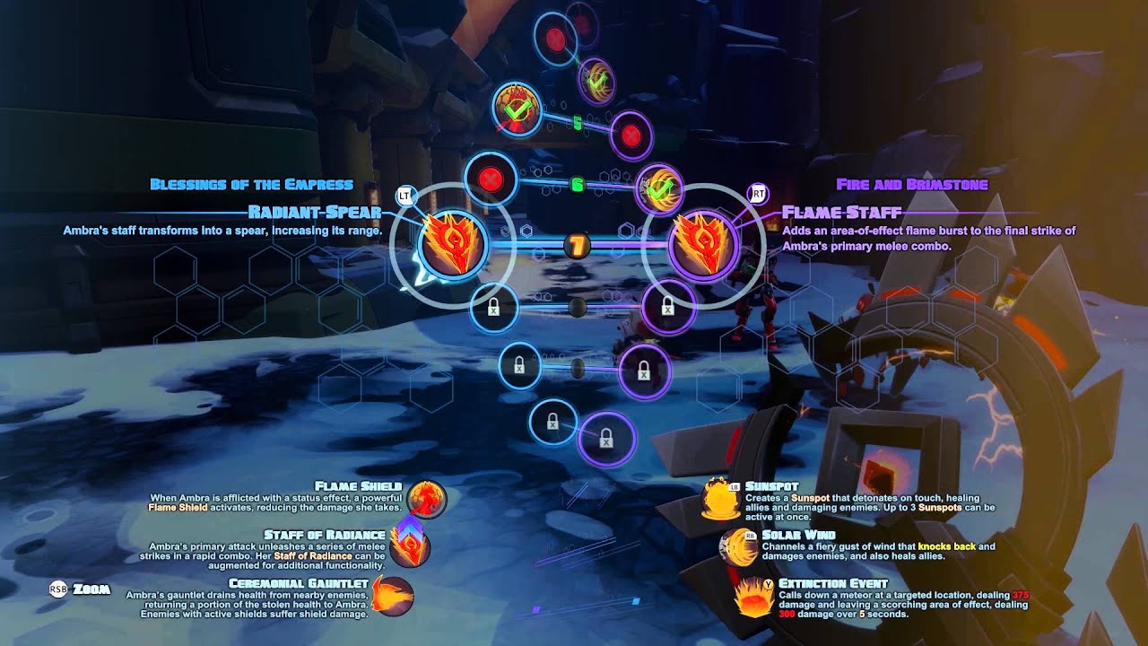 Battleborn - Gamescom 2015 Trailer (Official)