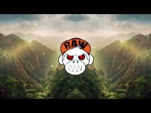 Refuzion ft. LXCPR – Ride (HARDSTYLE) [MONKEY TEMPO]