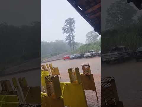 bandeirantes Paraná