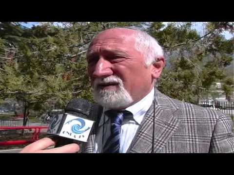 ONDA TG 03.02.2014 - ANTONIO RUFFINI SU CRISI ECONOMICA